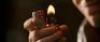 Lot #863 - X2: X-MEN UNITED (2003) - Pyro's (Aaron Stanford) Lighter - 5