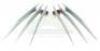 Lot #864 - X2: X-MEN UNITED (2003) - Wolverine's (Hugh Jackman) Claws - 2