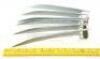 Lot #864 - X2: X-MEN UNITED (2003) - Wolverine's (Hugh Jackman) Claws - 10