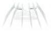 Lot #866 - X-MEN ORIGINS: WOLVERINE (2009) - Wolverine's (Hugh Jackman) Pair of Adamantium Claws - 2