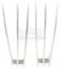 Lot #866 - X-MEN ORIGINS: WOLVERINE (2009) - Wolverine's (Hugh Jackman) Pair of Adamantium Claws - 7