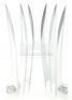 Lot #866 - X-MEN ORIGINS: WOLVERINE (2009) - Wolverine's (Hugh Jackman) Pair of Adamantium Claws - 8