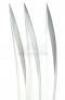 Lot #866 - X-MEN ORIGINS: WOLVERINE (2009) - Wolverine's (Hugh Jackman) Pair of Adamantium Claws - 11
