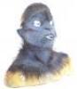 Lot #869 - X-MEN: FIRST CLASS (2011) - Beast's (Nicholas Hoult) Hairsuit and Cowl - 10