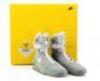 Lot #96 - BACK TO THE FUTURE PART II (1989) - 2011 Fox Foundation Light-Up Nike MAGs