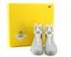 Lot #96 - BACK TO THE FUTURE PART II (1989) - 2011 Fox Foundation Light-Up Nike MAGs - 2