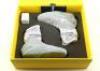 Lot #96 - BACK TO THE FUTURE PART II (1989) - 2011 Fox Foundation Light-Up Nike MAGs - 5