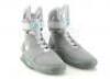 Lot #96 - BACK TO THE FUTURE PART II (1989) - 2011 Fox Foundation Light-Up Nike MAGs - 6