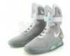 Lot #96 - BACK TO THE FUTURE PART II (1989) - 2011 Fox Foundation Light-Up Nike MAGs - 8