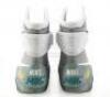 Lot #96 - BACK TO THE FUTURE PART II (1989) - 2011 Fox Foundation Light-Up Nike MAGs - 9