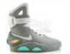Lot #96 - BACK TO THE FUTURE PART II (1989) - 2011 Fox Foundation Light-Up Nike MAGs - 10