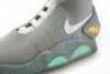 Lot #96 - BACK TO THE FUTURE PART II (1989) - 2011 Fox Foundation Light-Up Nike MAGs - 12