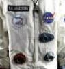 Lot #252 - FIRST MAN (2018) - Neil Armstrong's (Ryan Gosling) Screen-Matched Gemini Spacesuit - 14