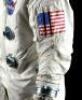 Lot #252 - FIRST MAN (2018) - Neil Armstrong's (Ryan Gosling) Screen-Matched Gemini Spacesuit - 15