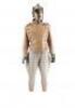 Lot #563 - ROCKETEER, THE (1991) - The Rocketeer's (Bill Campbell) Costume with Stunt Rocket-Pack and Replica Helmet from Original Molds