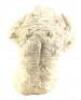 Lot #702 - STAR WARS: THE EMPIRE STRIKES BACK (1980) - Early Tauntaun Puppet Sculpt Head Casting - 4