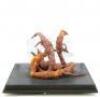 Lot #861 - WILLOW (1988) - Phil Tippett Collection: Baby Eborsisk Tentacles Display