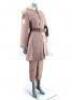 Lot #122 - BATTLESTAR GALACTICA (T.V. SERIES, 1978) - Leda's (Christine Belford) Cold Climate Uniform - 2