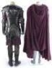 Lot #132 - BEN-HUR (2016) - Messala Severus' (Toby Kebbell) and Pontius Pilate's (Pilou Asbaek) Hero Costumes - 4