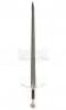 Lot #157 - THE CHRONICLES OF NARNIA: THE LION, THE WITCH AND THE WARDROBE (2005) - Edmund Pevensie's (Skandar Keynes) Sword - 2