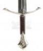 Lot #157 - THE CHRONICLES OF NARNIA: THE LION, THE WITCH AND THE WARDROBE (2005) - Edmund Pevensie's (Skandar Keynes) Sword - 3