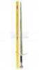 Lot #157 - THE CHRONICLES OF NARNIA: THE LION, THE WITCH AND THE WARDROBE (2005) - Edmund Pevensie's (Skandar Keynes) Sword - 6