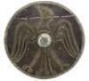 Lot #163 - CLASH OF THE TITANS (1981) - Royal Guard of Argos Shield - 5