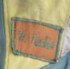 Lot #165 - CLIFFHANGER (1993) - Jessie Deighan's (Janine Turner) Jacket - 6