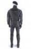 Lot #240 - THE EXPENDABLES 2 (2012) - Lee Christmas' (Jason Statham) Tactical Costume - 4