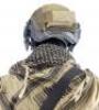 Lot #597 - SPECTRAL (2016) - Sergeant Chen's (Louis Ozawa Changchien) Costume and Plasma Rifle - 5