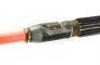 Lot #663 - STAR WARS: ATTACK OF THE CLONES (2002) - Mace Windu's (Samuel LJackson) Dueling Lightsaber - 7