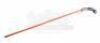 Lot #664 - STAR WARS: ATTACK OF THE CLONES (2002) - Count Dooku's (Christopher Lee) Dueling Lightsaber - 2