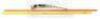 Lot #664 - STAR WARS: ATTACK OF THE CLONES (2002) - Count Dooku's (Christopher Lee) Dueling Lightsaber - 8