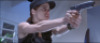Lot #792 - TERMINATOR 2: JUDGMENT DAY (1991) - Sarah Connor's (Linda Hamilton) Live-Fire Pistol - 16