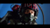 Lot #815 - TOP GUN (1986) - Pete "Maverick" Mitchell's (Tom Cruise) Fighter Pilot Helmet - 26