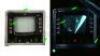 Lot #111 - BATMAN RETURNS (1992) - Screen-Matched Batskiboat and Batmobile Screen - 10