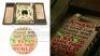 Lot #419 - JUMANJI (1995) - Screen-Matched Jumanji Game Board - 14