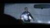 Lot #794 - TERMINATOR 2: JUDGMENT DAY (1991) - T-1000's (Robert Patrick) Animatronic Bullet-Hit Police Shirt - 11