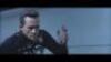 Lot #794 - TERMINATOR 2: JUDGMENT DAY (1991) - T-1000's (Robert Patrick) Animatronic Bullet-Hit Police Shirt - 12