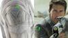 Lot #502 - OBLIVION (2013) - Jack's (Tom Cruise) Screen-Matched Leather Technician's Jacket and Shirt - 12