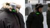 Lot #805 - THING, THE (1982) - Dr. Copper's (Richard Dysart) Screen-Matched Winter Coat - 10