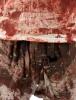 Lot #576 - SAW (2004) - Jigsaw's (Tobin Bell) Screen-Matched Bloodied "Hello Zep" Costume - 6
