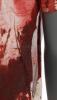 Lot #576 - SAW (2004) - Jigsaw's (Tobin Bell) Screen-Matched Bloodied "Hello Zep" Costume - 7