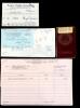 Lot #468 - I LOVE LUCY (T.V. SERIES, 1951-1957)/ THE LUCY SHOW (T.V. SERIES, 1962-1968) - Collection of Lucille Ball's Personal Paperwork