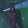 Lot #117 - BATMAN FOREVER (1995) - Robin's (Chris O'Donnell) Mask and Belt - 12