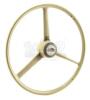 Lot #118 - DARK KNIGHT, THE (2008) - The Joker's (Heath Ledger) Semi-Truck Steering Wheel - 2