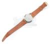 Lot #273 - GHOSTBUSTERS 2 (1989) - Production-Used Dash Card and Crew Watch - 7