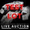 DAY 2 WILL BEGIN AT 10AM PDT - PLEASE TEST YOUR BID BUTTON!