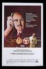 Lot #2 - FRENCH CONNECTION (1971), CONVERSATION (1974) - UK Double Crown and US One-Sheet, 1971, 1974 - 2