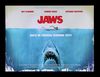Lot #6 - JAWS (1975) - UK Quad, 2019